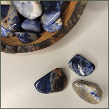 Load image into Gallery viewer, SODALITE
