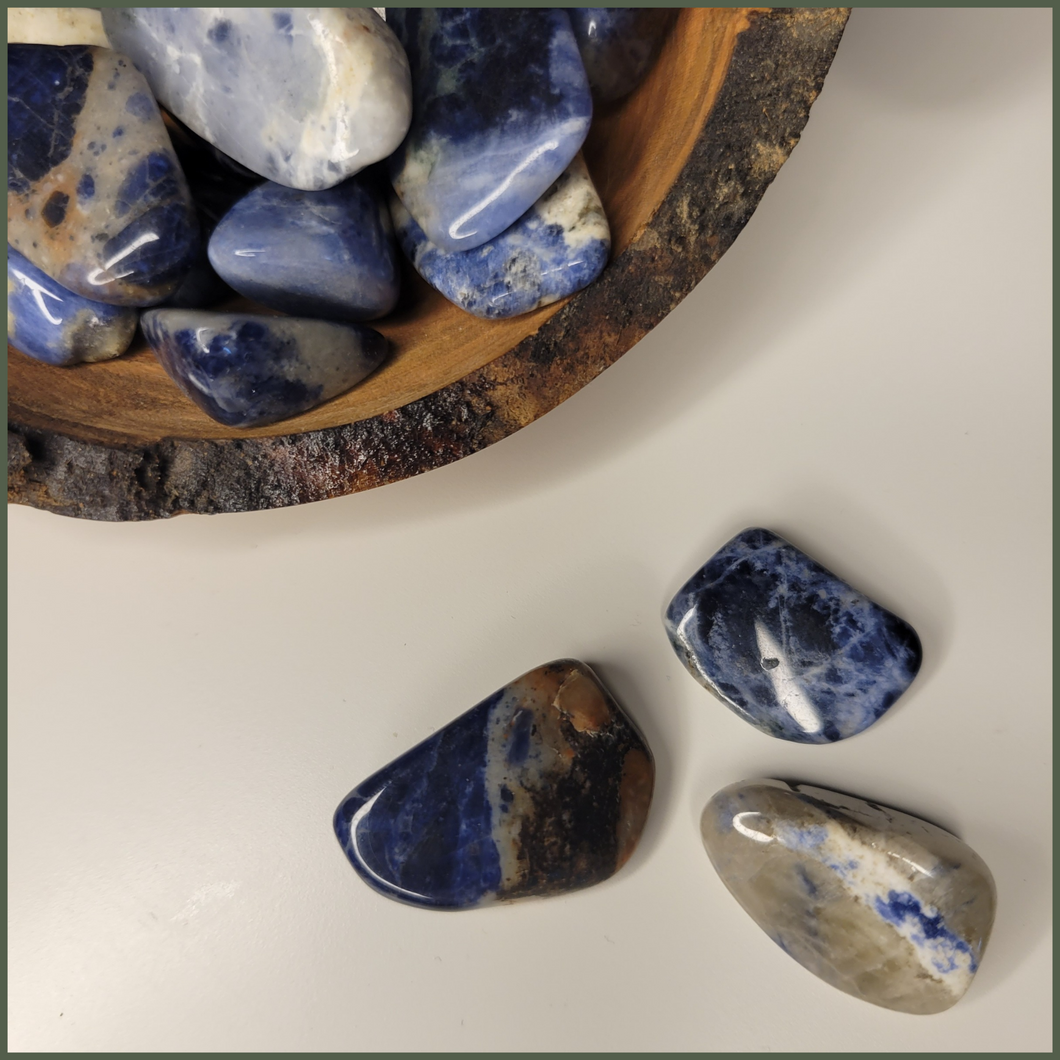 SODALITE