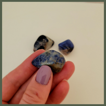 Load image into Gallery viewer, SODALITE
